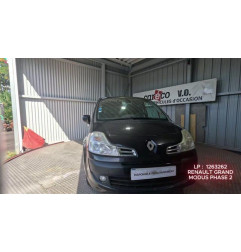 Capot RENAULT GRAND MODUS Photo n°1