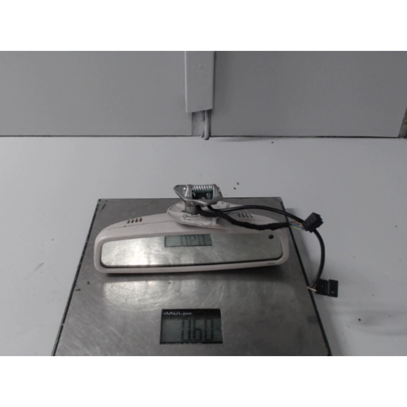 Retroviseur interieur MERCEDES CLASSE E 211