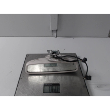 Retroviseur interieur MERCEDES CLASSE E 211 Photo n°1