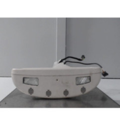 Retroviseur interieur MERCEDES CLASSE E 211 Photo n°4