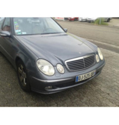 Retroviseur interieur MERCEDES CLASSE E 211 Photo n°6