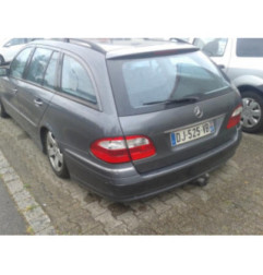 Retroviseur interieur MERCEDES CLASSE E 211 Photo n°7