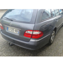 Retroviseur interieur MERCEDES CLASSE E 211 Photo n°8