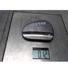 Glace retroviseur gauche PEUGEOT 207 Photo n°1