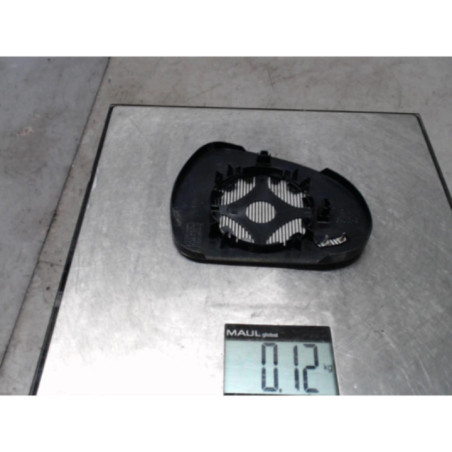 Glace retroviseur gauche PEUGEOT 207