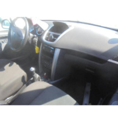 Glace retroviseur gauche PEUGEOT 207 Photo n°7