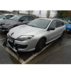 Bouton/Interrupteur RENAULT LAGUNA 3 Photo n°3