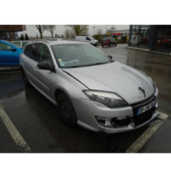 Bouton/Interrupteur RENAULT LAGUNA 3 Photo n°4