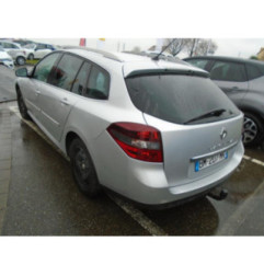 Bouton/Interrupteur RENAULT LAGUNA 3 Photo n°6