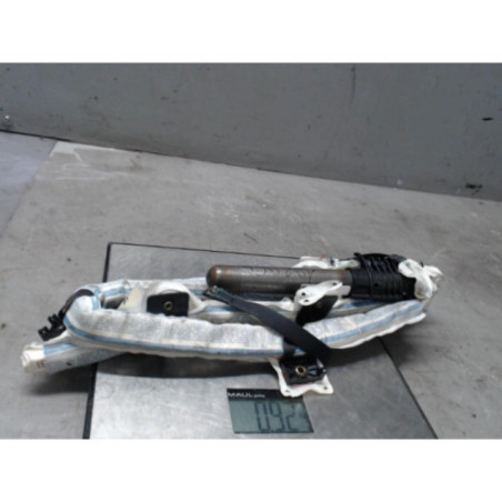Air bag rideau droit OPEL CORSA D Photo n°1