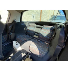 Glace retroviseur droit OPEL TIGRA Photo n°3