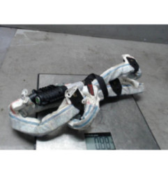 Air bag rideau gauche OPEL CORSA D Photo n°1