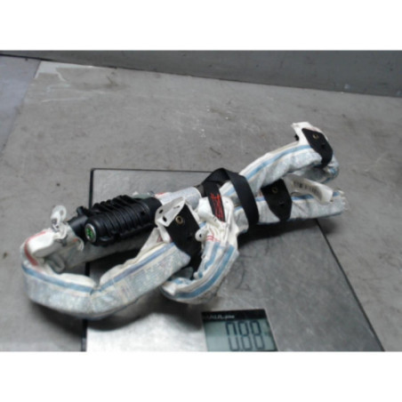 Air bag rideau gauche OPEL CORSA D Photo n°1