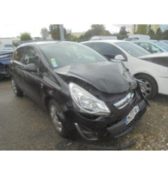 Air bag rideau gauche OPEL CORSA D