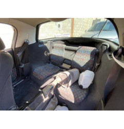 Glace retroviseur droit OPEL TIGRA Photo n°9