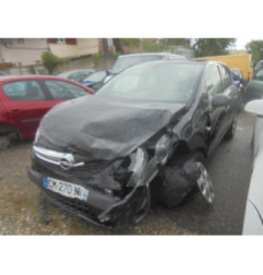 Boite a gants OPEL CORSA D Photo n°5