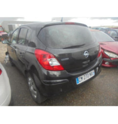 Ceinture arriere gauche OPEL CORSA D Photo n°5