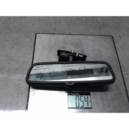 Retroviseur interieur OPEL CORSA D Photo n°1