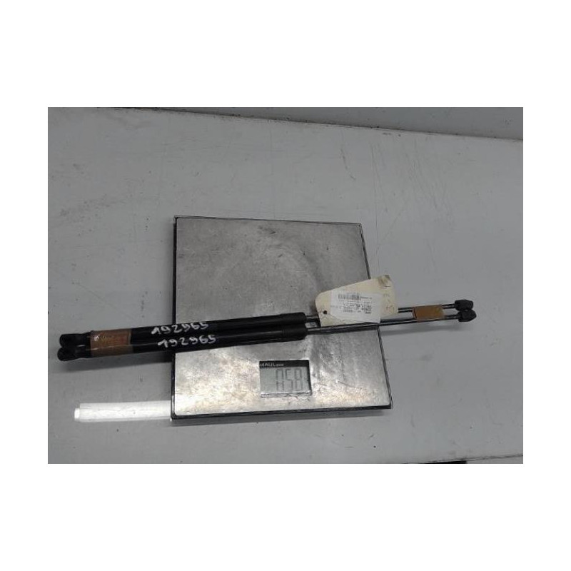 Verin de coffre OPEL CORSA D