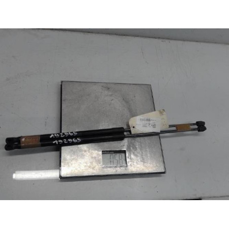 Verin de coffre OPEL CORSA D Photo n°1