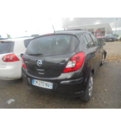 Verin de coffre OPEL CORSA D Photo n°6