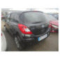 Verin de coffre OPEL CORSA D