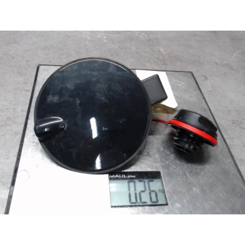 Trappe d'essence OPEL CORSA D