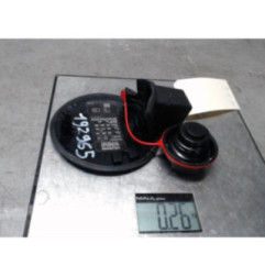 Trappe d'essence OPEL CORSA D