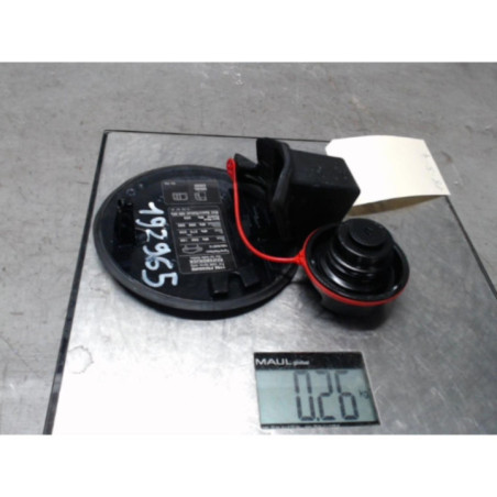 Trappe d'essence OPEL CORSA D