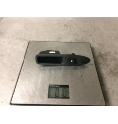 Interrupteur de leve vitre arriere gauche CITROEN C4 2 Photo n°1