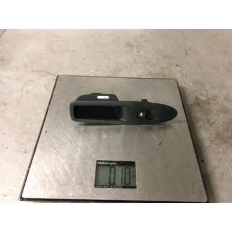 Interrupteur de leve vitre arriere gauche CITROEN C4 2 Photo n°1