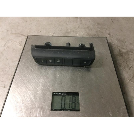 Bouton/Interrupteur AUDI A1 1 Photo n°1