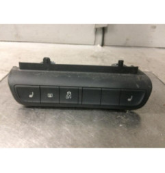 Bouton/Interrupteur AUDI A1 1