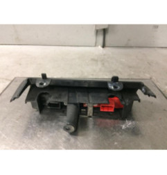 Bouton/Interrupteur AUDI A1 1 Photo n°3