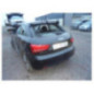 Commande degivrage lunette arriere AUDI A1 1