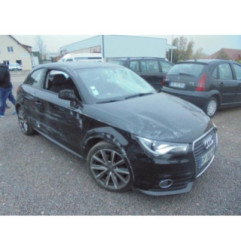 Bouton/Interrupteur AUDI A1 1 Photo n°7
