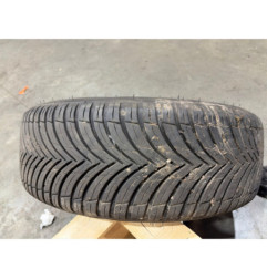 Roue RENAULT TRAFIC 2 Photo n°1