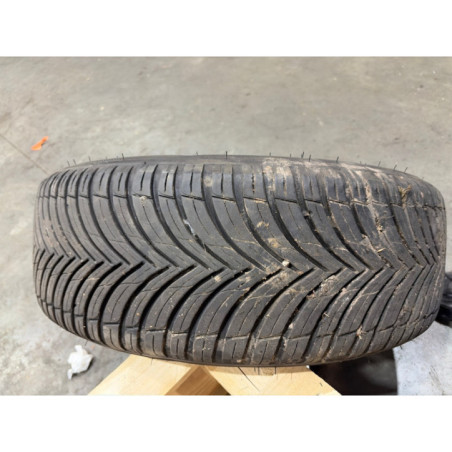 Roue RENAULT TRAFIC 2 Photo n°1
