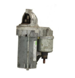 Demarreur LANCIA MUSA Photo n°6