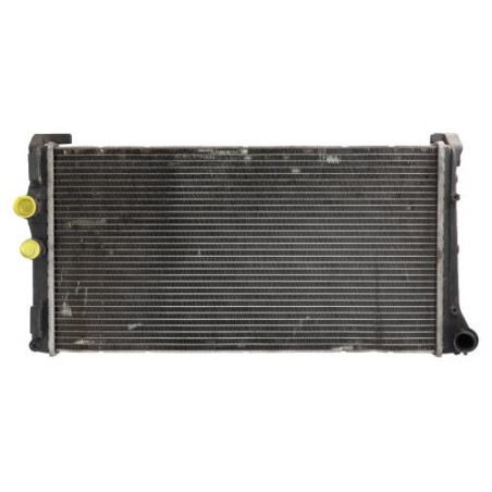 Radiateur eau LANCIA MUSA Photo n°1