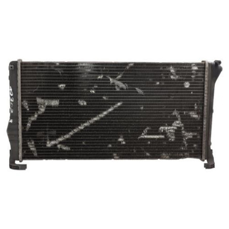 Radiateur eau LANCIA MUSA