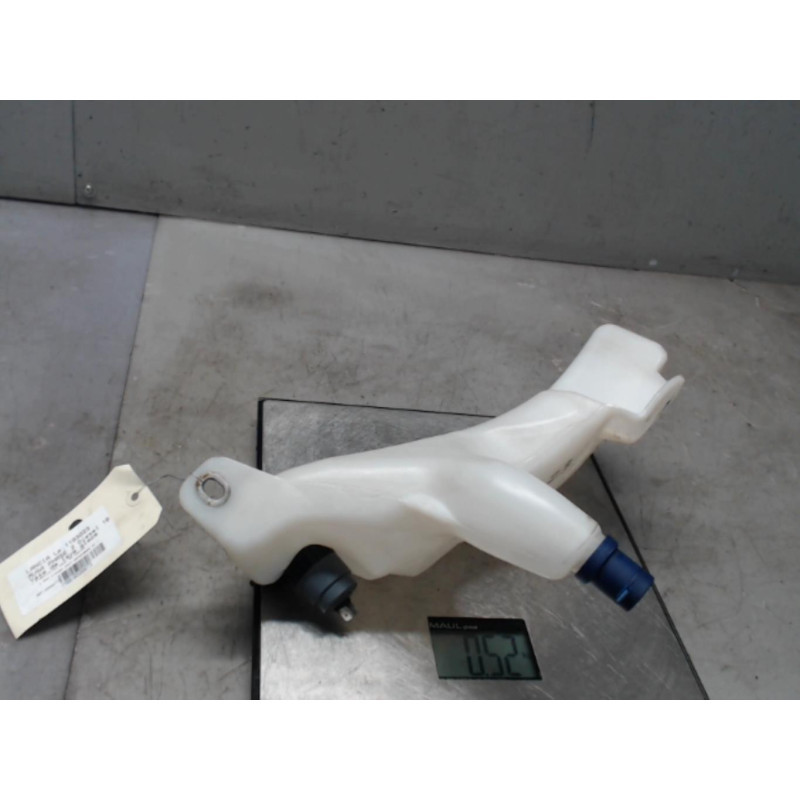 Vase de lave glace LANCIA MUSA