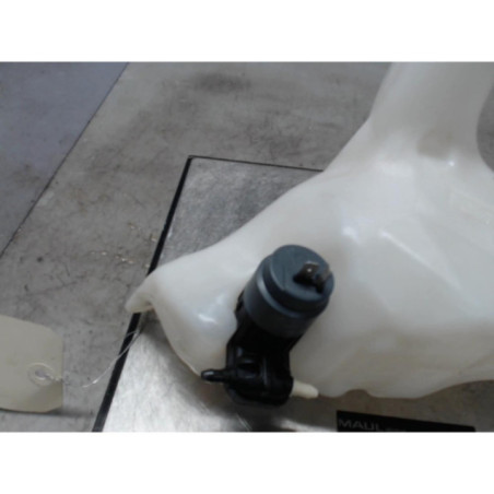 Vase de lave glace LANCIA MUSA