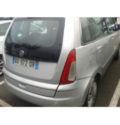 Vase de lave glace LANCIA MUSA Photo n°5