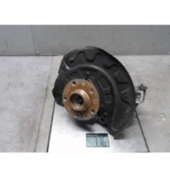 Moyeu avant droit AUDI A3 3 Photo n°1