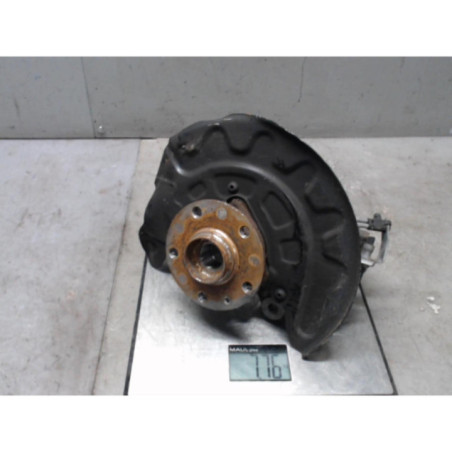 Moyeu avant droit AUDI A3 3 Photo n°1