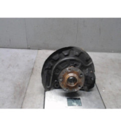 Moyeu avant gauche AUDI A3 3 Photo n°1