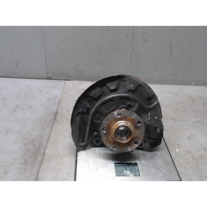 Moyeu avant gauche AUDI A3 3