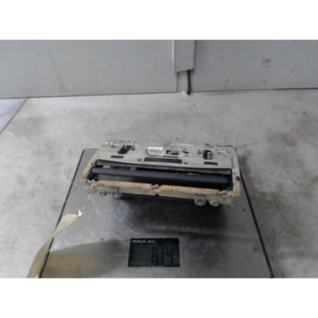 Ecran GPS AUDI A3 3 Photo n°1