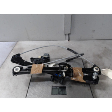 Moteur leve vitre avant droit AUDI A3 3 Photo n°1